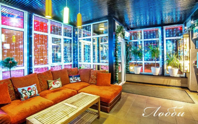 Villa Hotel