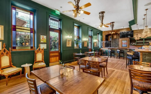 Beaumont Hotel & Spa - Adults Only
