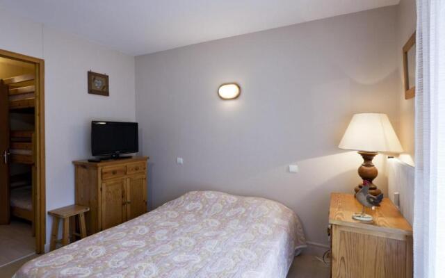 Appartement Brides-les-Bains, 1 pièce, 5 personnes - FR-1-512-19