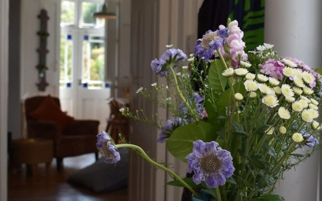 Coastguards Cottage