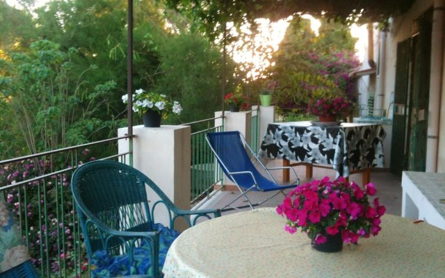 House With 2 Bedrooms in Sciacca, With Wonderful Mountain View and Enc