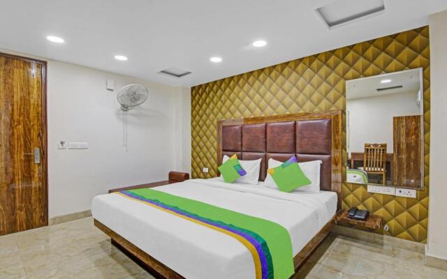 Treebo Trend Mona Grand