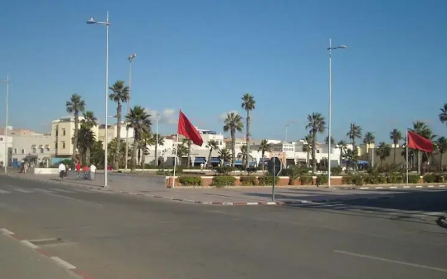 Residence Lalla Amina
