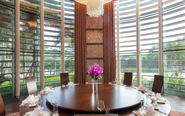 Thousand Cranes Sanya Yazhou Bay Int'l Exchange Centre – Guest Rooms – Sanya