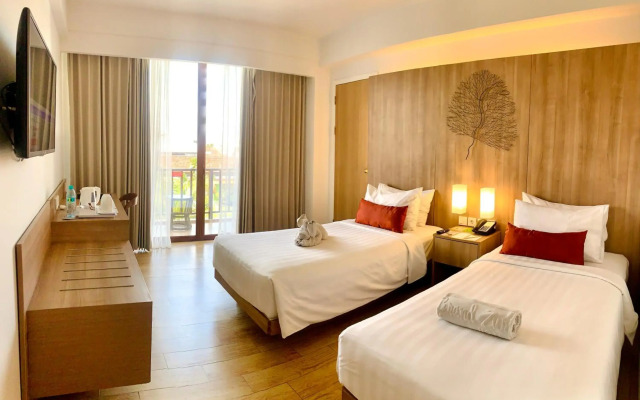 Grand Zuri Kuta Bali