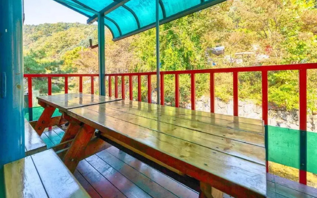 Gapyeong Rainbow Pension