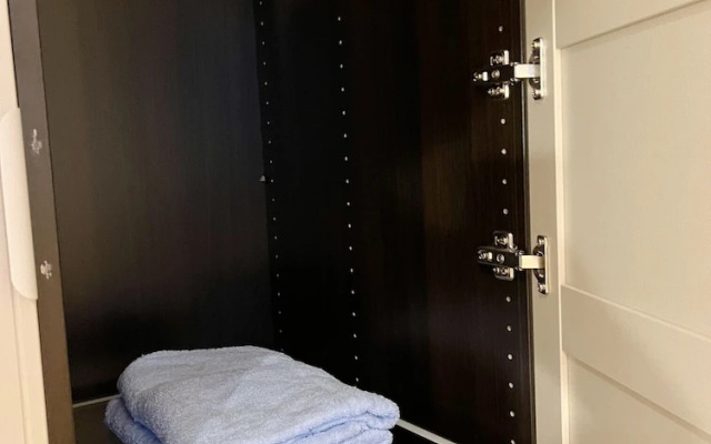 Sky House BSD Apartments by OkeStay