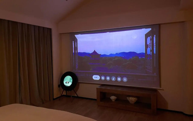 Lijiang Yin Xiang Inn