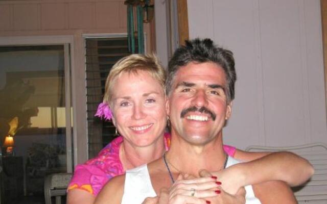 Hawaiian Oasis Bed & Breakfast