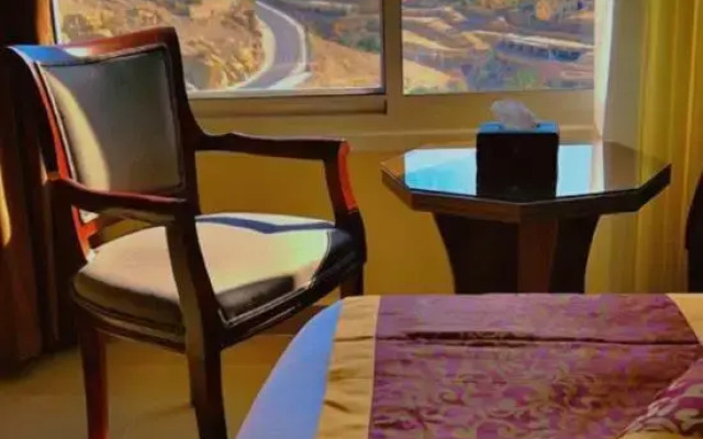 Shaqilath Hotel