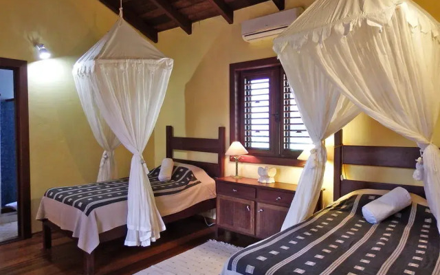 Arca Villa and Bed and Breakfast