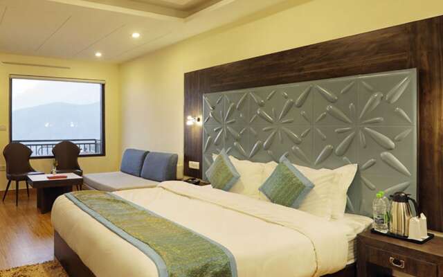 Vue Magique Resorts and Camps