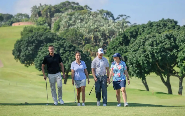 San Lameer Villa 13924