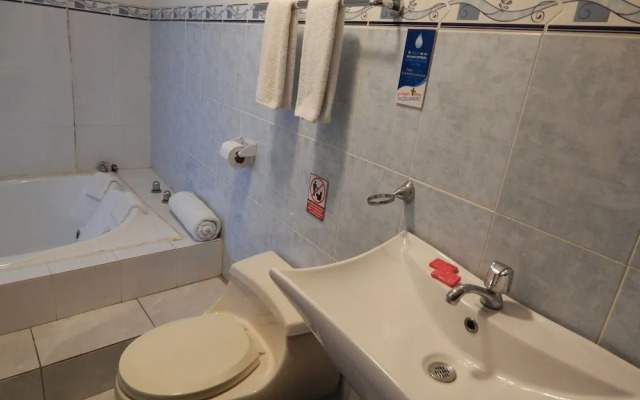 Hostal Flightless Cormorant