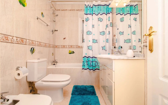 Espanatour Casa Ciudad Quesada