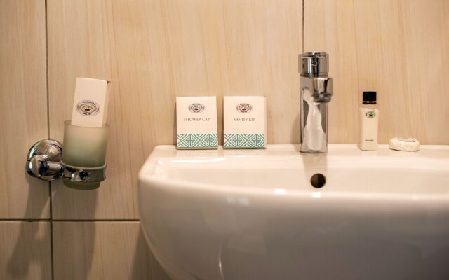 Masheda Palms Resort