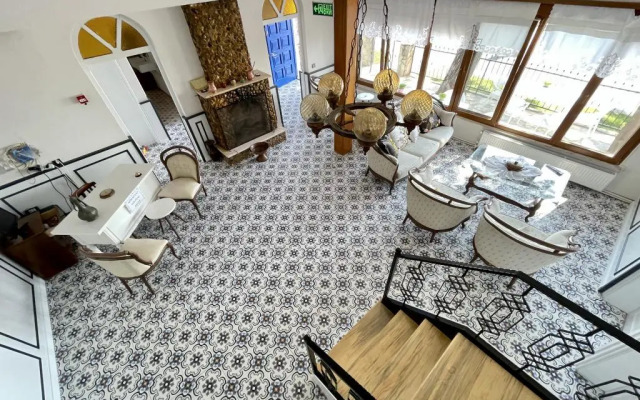 Villa Ece Pansiyon