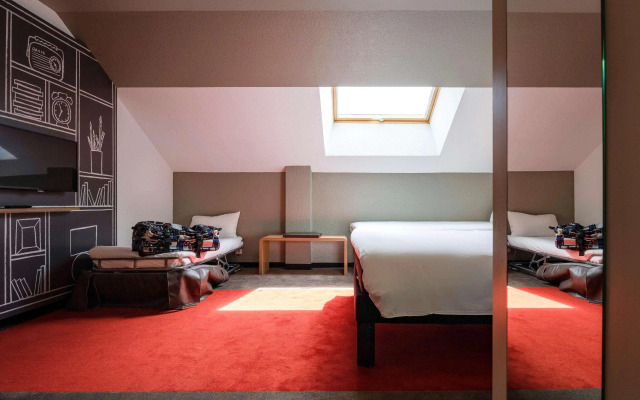 ibis Montargis