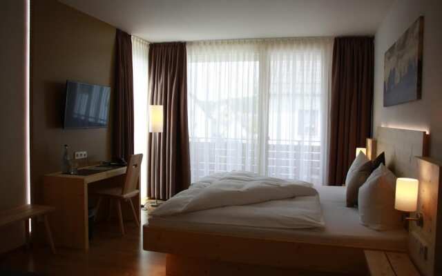 Hotel Beim Rinderwirt