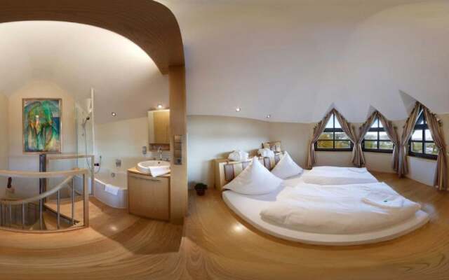 Hotel Liebesglück - Genießen zu zweit