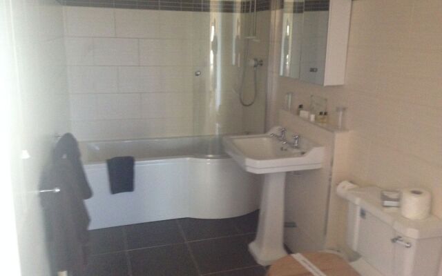 Marshall Meadows Country House Hotel