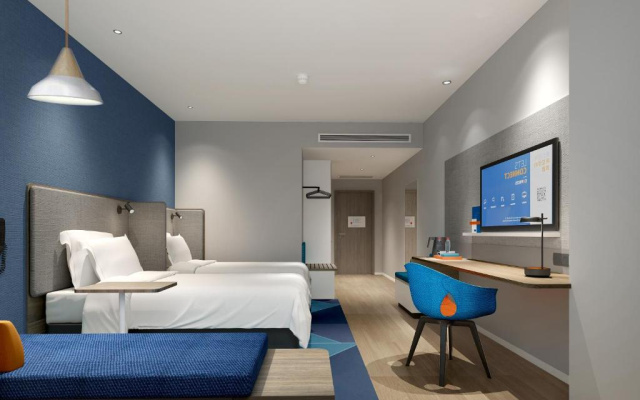 Holiday Inn Express Jinan Airport Zone by IHG