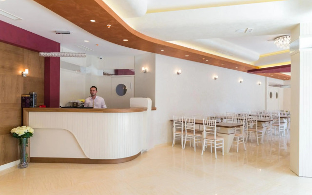 Hotel Kadmo by Aycon