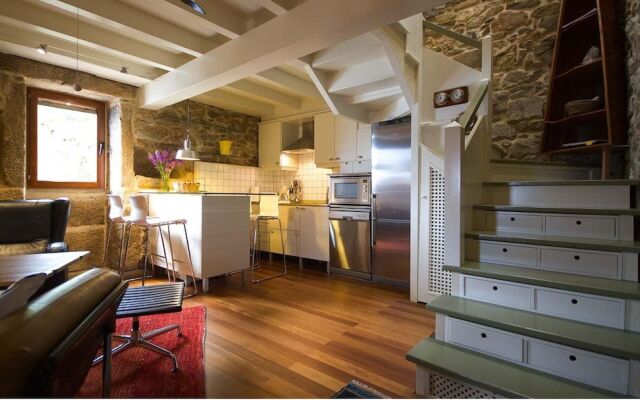 106828 House In Dumbria