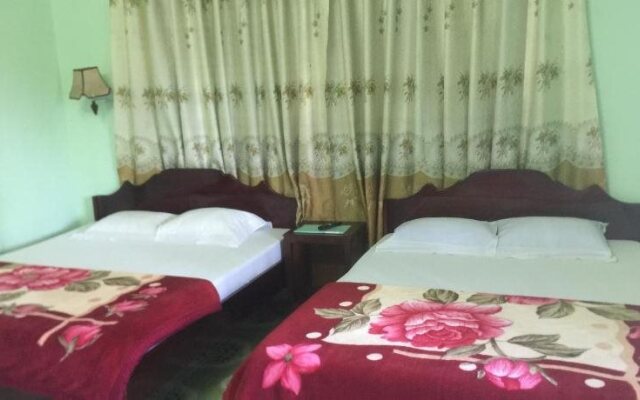Thanh Binh Hotel