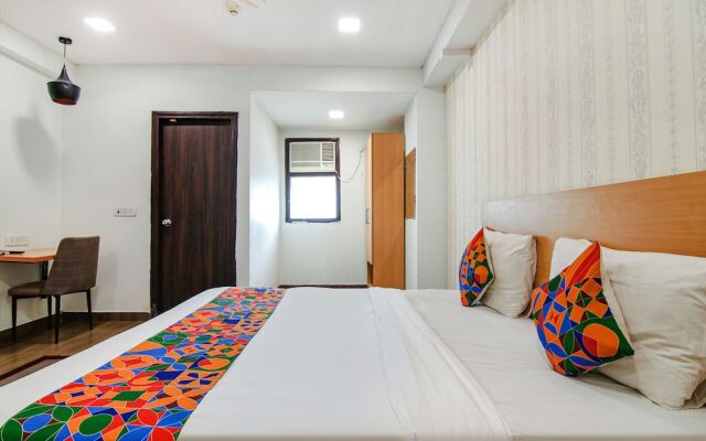 Fabhotel Moro Rohini Sector 11