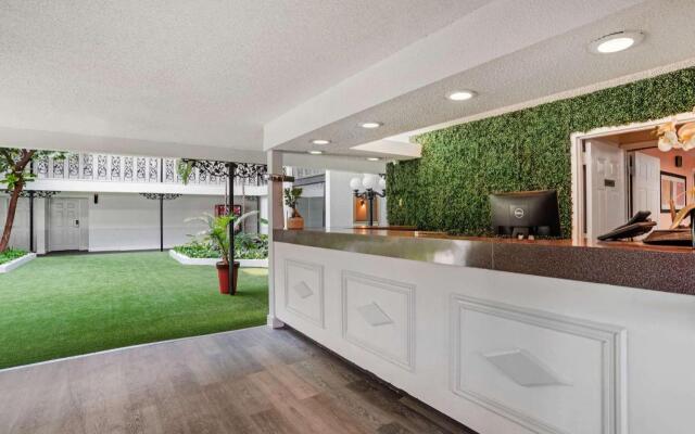 Baymont by Wyndham Montgomery AL