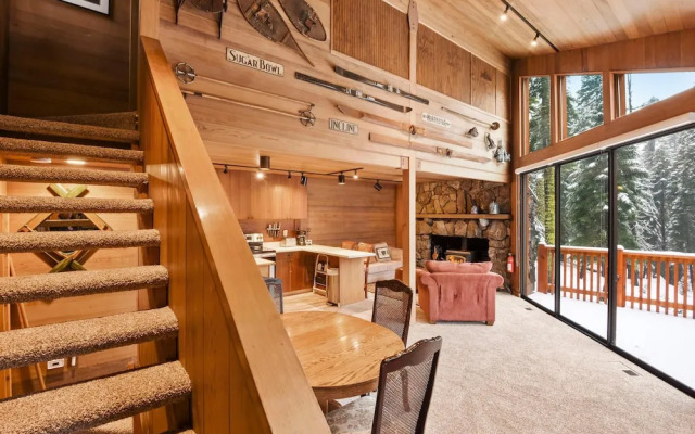 Alpine Oasis Cert # 14947