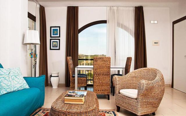 Le Castella Resort & Beach