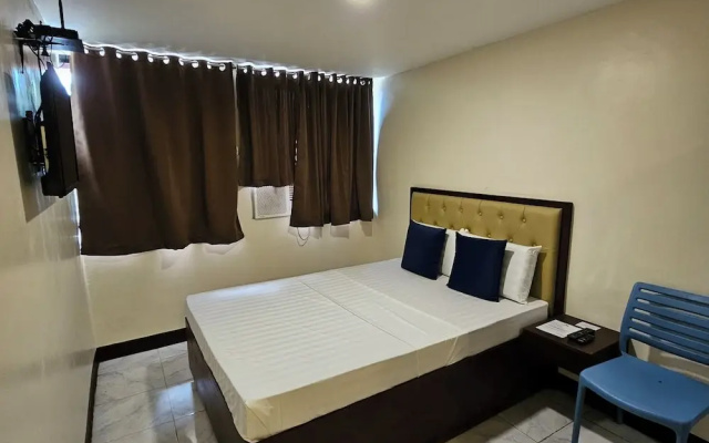 Suntal Residences
