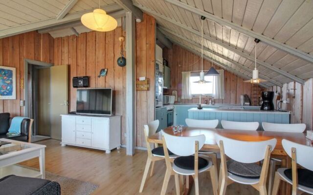 "Cheyenne" - 200m from the sea in NW Jutland