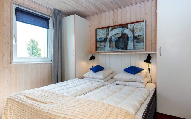 6 Person Holiday Home in Hejls