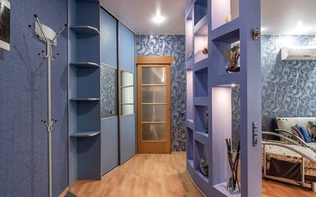 Апартаменты на Васильевском острове 2