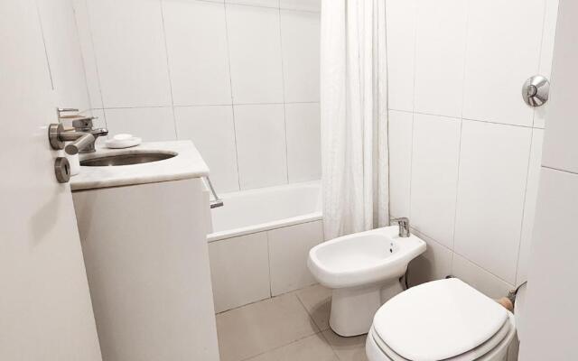 G&G Apartments - Villa Urquiza Experience