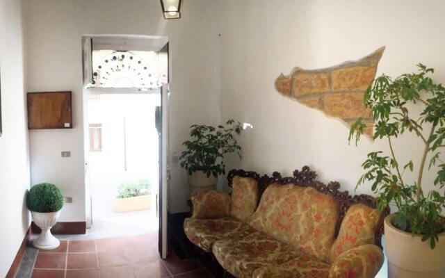 Amantea Bed and breakfast