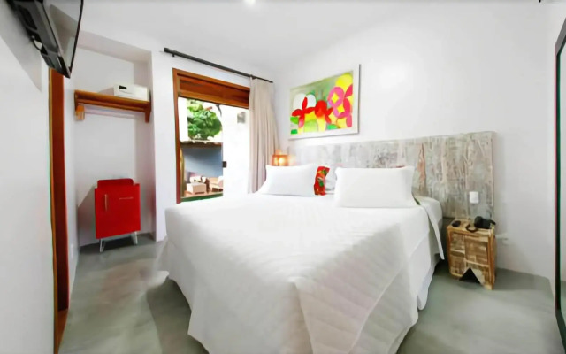 Pousada Villa Maeva Itacaré