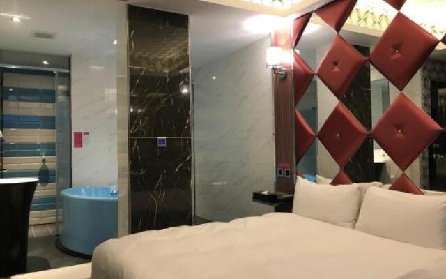 Huan Le Motel