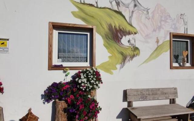 Agritur Piasina