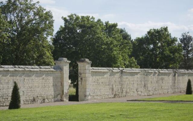 Domaine de Roiffé