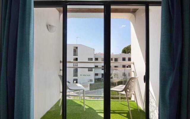 T1 Vilamoura - Algarve, Faro, Ap102
