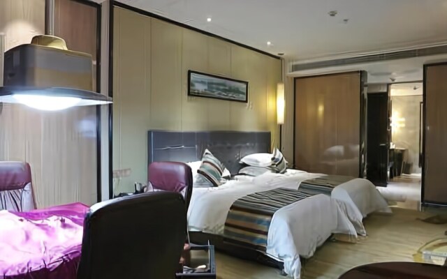 Hua Kai Si Hotel