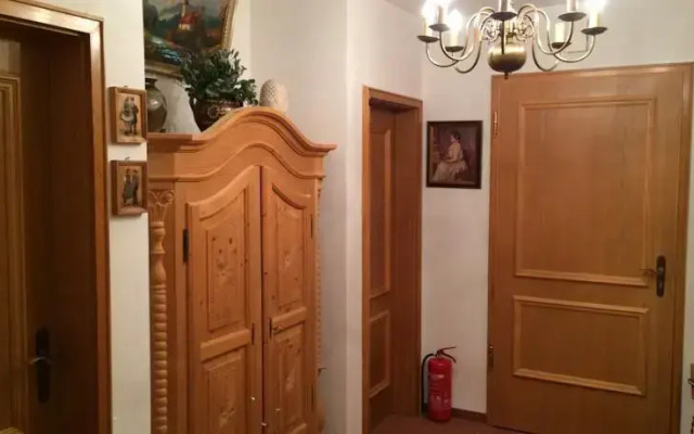 Ferienhaus Sonnenuhr