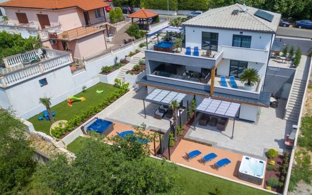 Relax Derossi Rustico