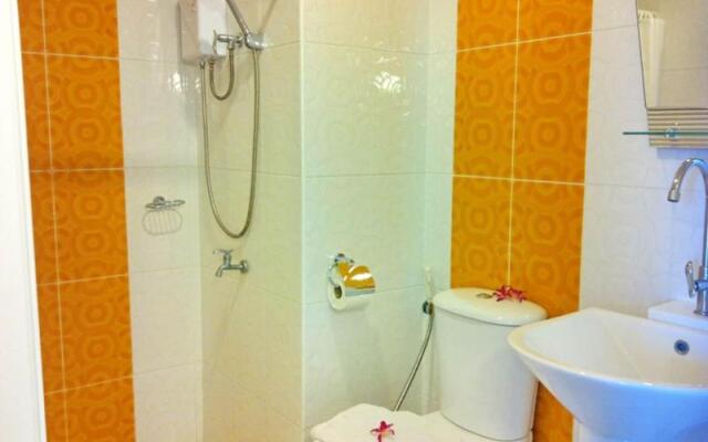 The Nest Service Apartment