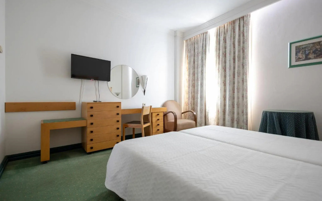 Hotel Das Termas