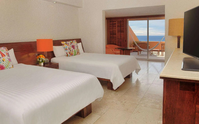 Las Brisas Ixtapa
